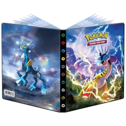 Pokémon Samlekort Og Spillkort | Pokemon>Pokemon album A5 SV5 Temporal Forces