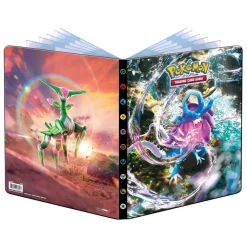 Pokémon Samlekort Og Spillkort | Pokemon>Pokemon album A4 SV5 Temporal Forces