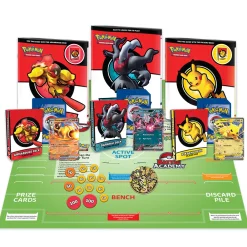 Pokémon Samlekort Og Spillkort | Pokemon><noscript><img width=