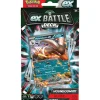 Pokémon Samlekort Og Spillkort | Pokemon>Pokemon Battle Deck EX
