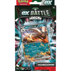 Pokémon Samlekort Og Spillkort | Pokemon>Pokemon Battle Deck EX