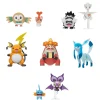 Pokémon Actionfigurer | Pokemon>Pokemon Battle Figure Pack