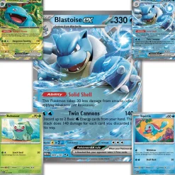 Pokémon Samlekort Og Spillkort | Pokemon><noscript><img width=