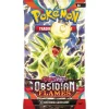 Pokémon Samlekort Og Spillkort | Pokemon>Pokemon Booster Scarlet&Violet - Obsidian Flames