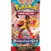 Pokémon Samlekort Og Spillkort | Pokemon>Pokemon Booster SV4 Paradox Rift