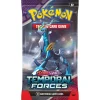 Pokémon Samlekort Og Spillkort | Pokemon>Pokemon Booster SV5 Temporal Forces