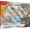 Pokémon Samlekort Og Spillkort | Pokemon>Pokemon Box EX Mabosstiff