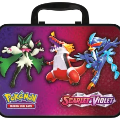 Pokémon Samlekort Og Spillkort | Pokemon>Pokemon Collector's Chest