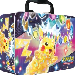 Pokémon Samlekort Og Spillkort | Pokemon>Pokemon Collector's Chest
