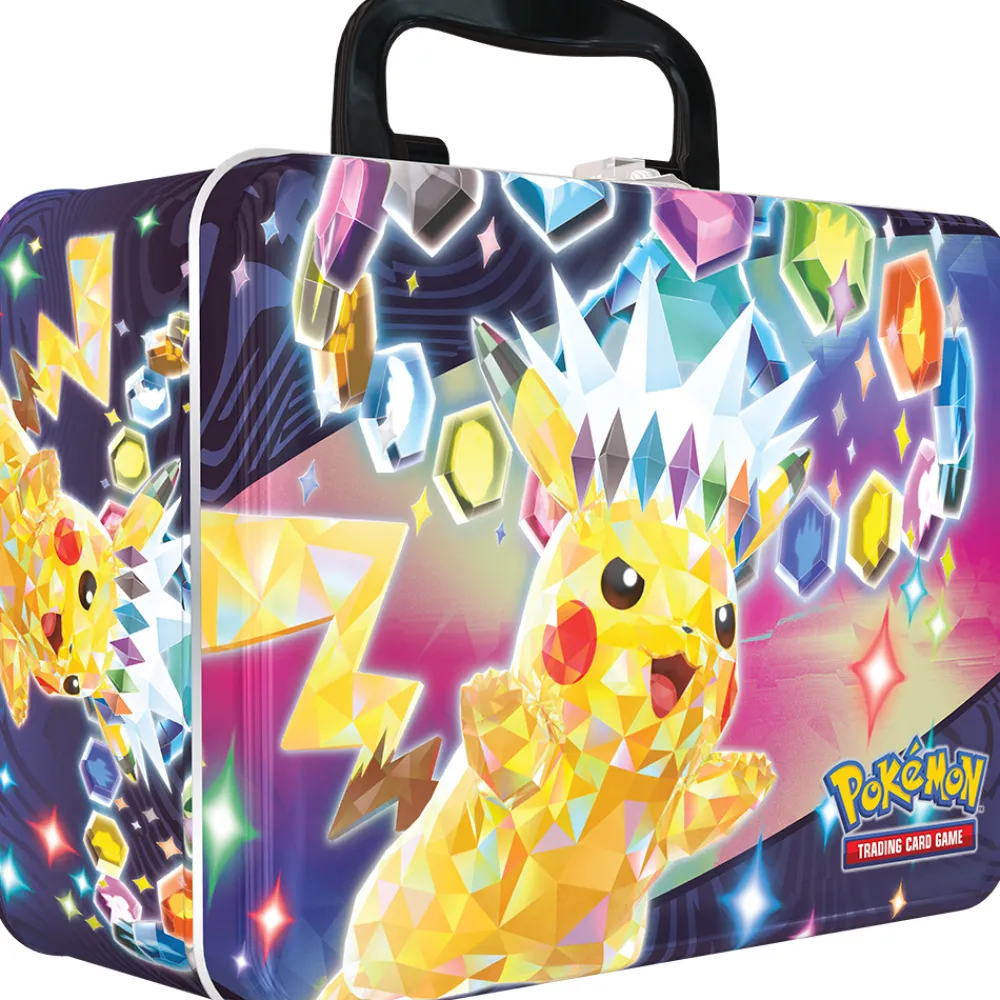 Pokémon Samlekort Og Spillkort | Pokemon>Pokemon Collector's Chest