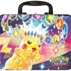 Pokémon Samlekort Og Spillkort | Pokemon>Pokemon Collector's Chest
