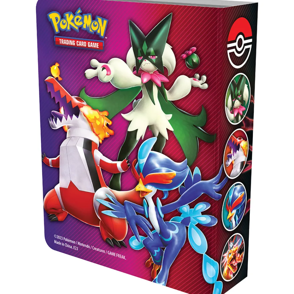 Pokémon Samlekort Og Spillkort | Pokemon>Pokemon Collector's Chest