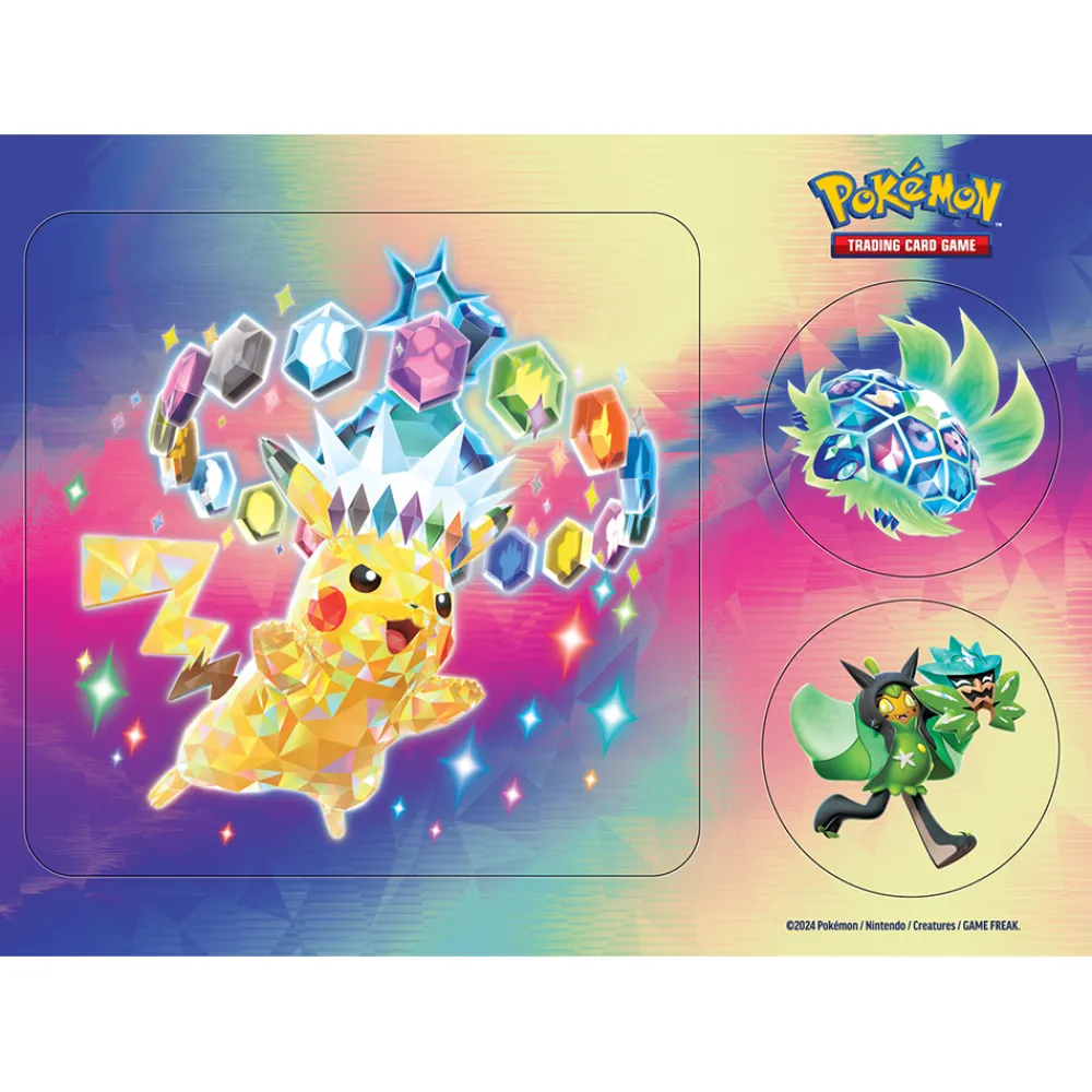 Pokémon Samlekort Og Spillkort | Pokemon>Pokemon Collector's Chest