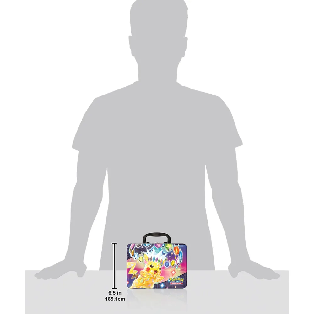Pokémon Samlekort Og Spillkort | Pokemon>Pokemon Collector's Chest