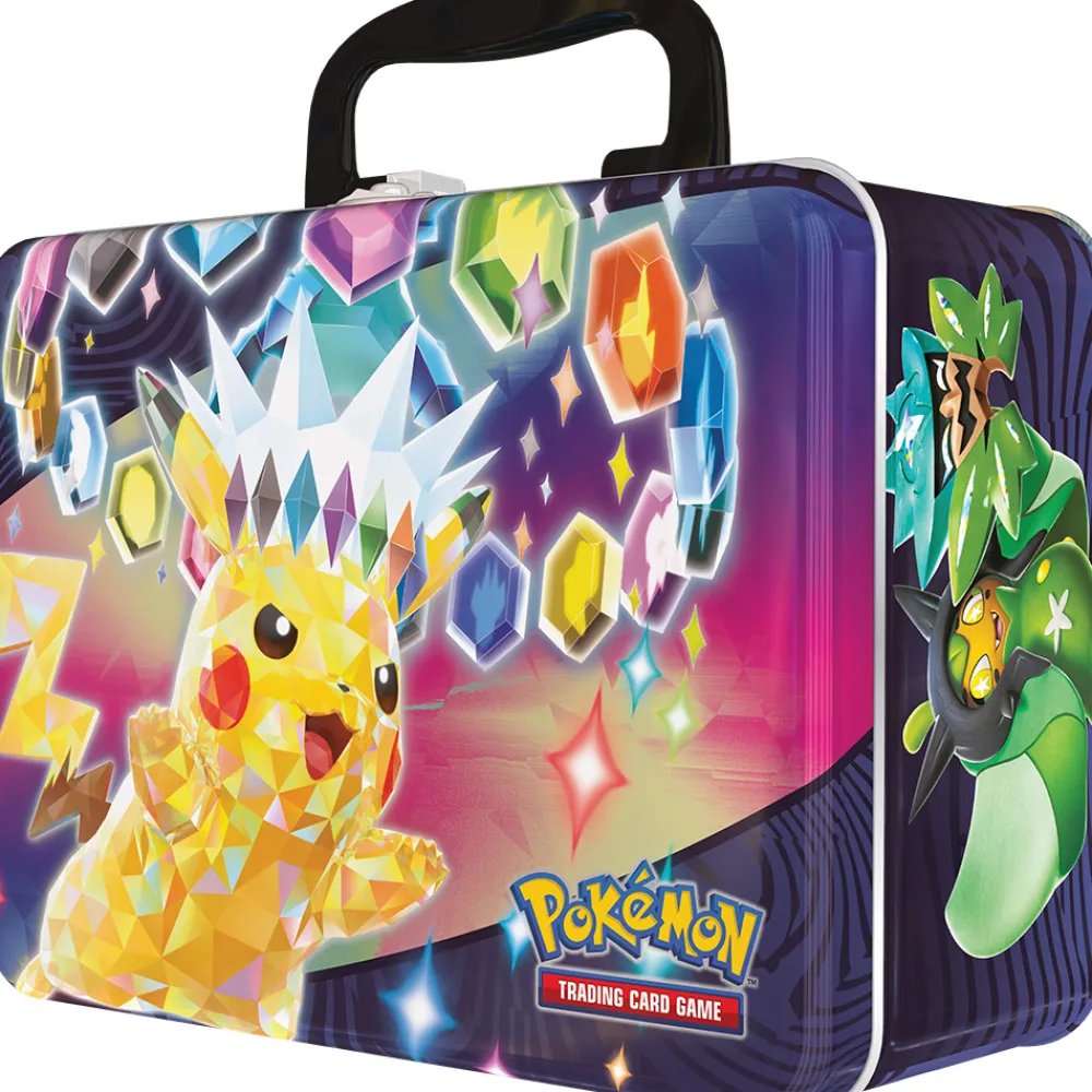 Pokémon Samlekort Og Spillkort | Pokemon>Pokemon Collector's Chest