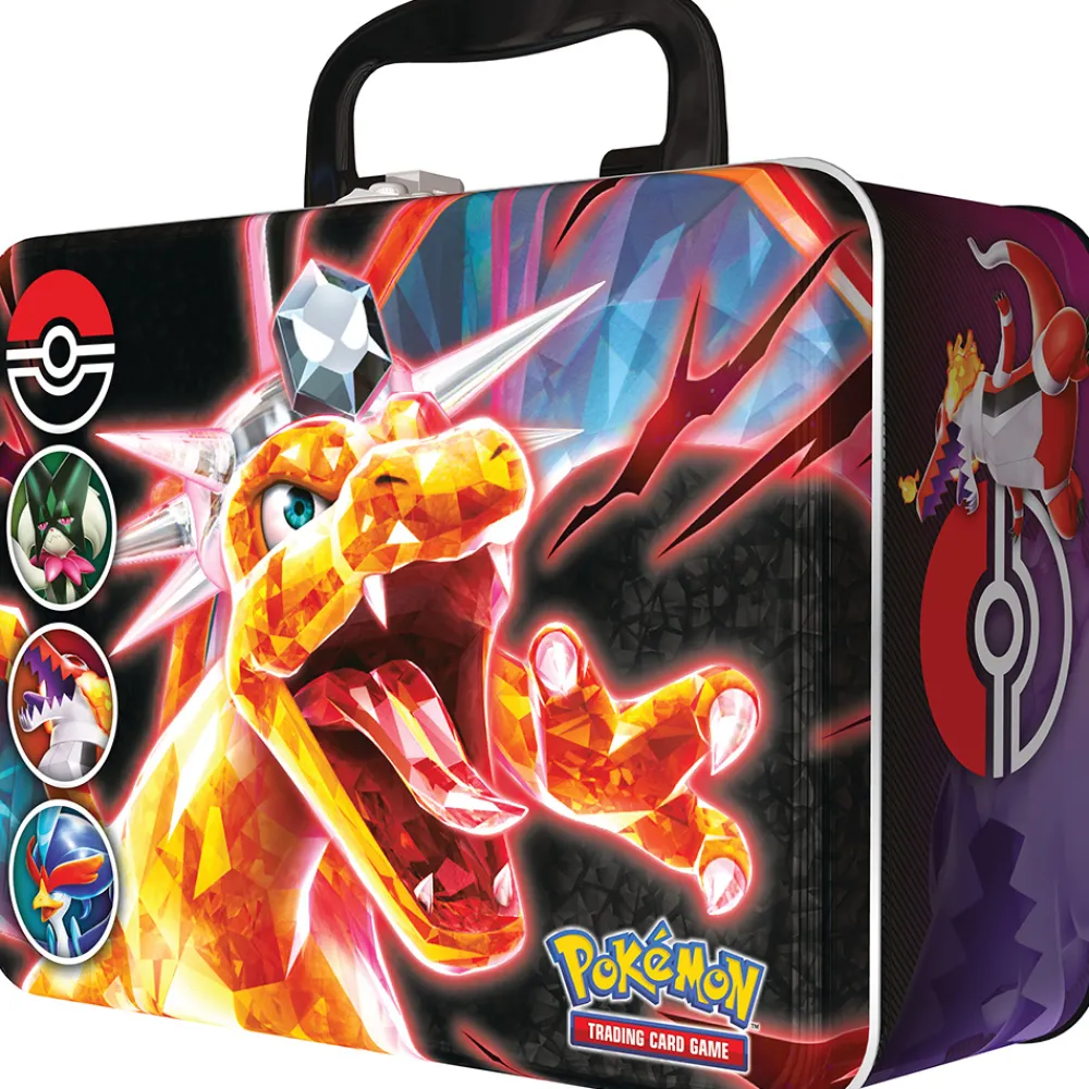 Pokémon Samlekort Og Spillkort | Pokemon>Pokemon Collector's Chest