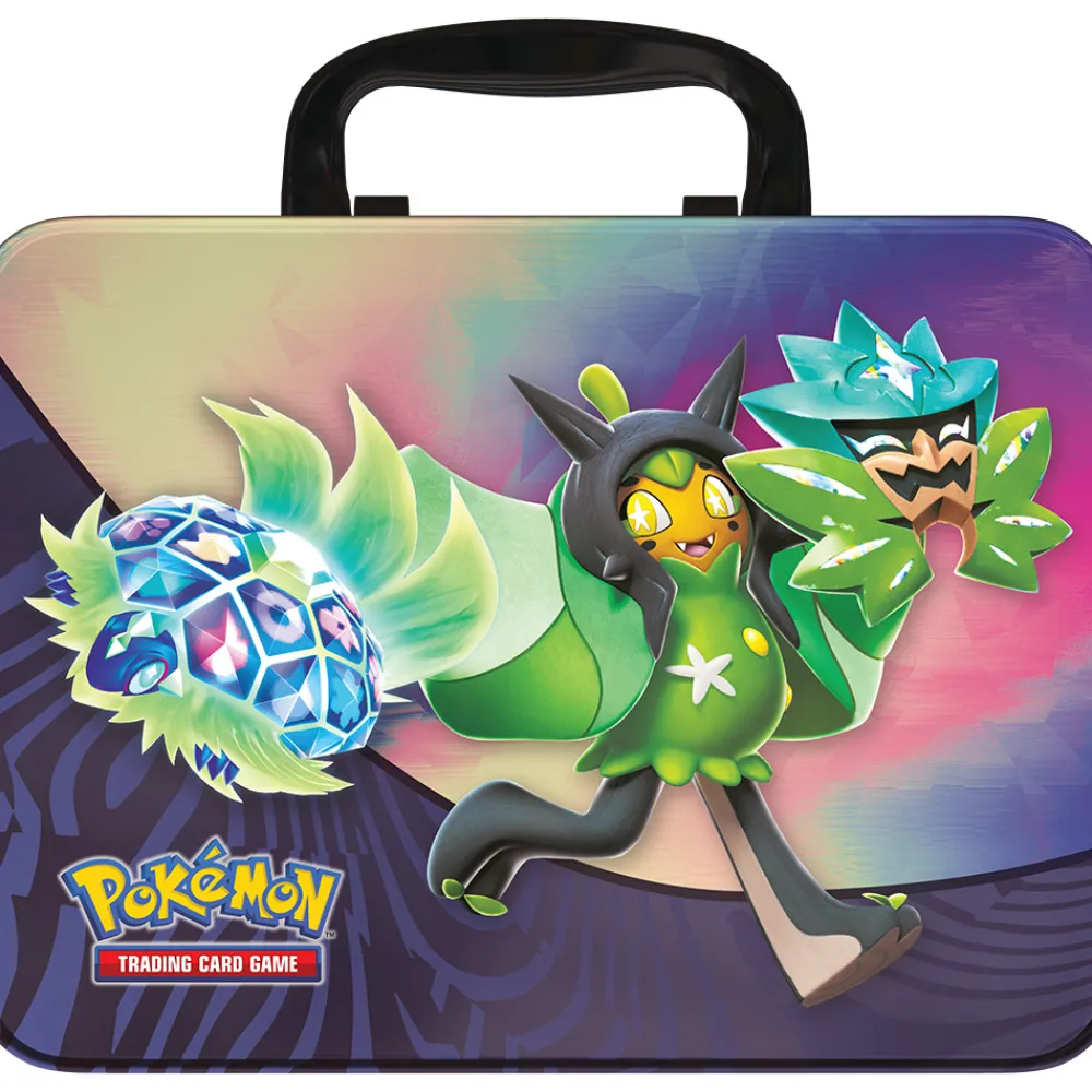 Pokémon Samlekort Og Spillkort | Pokemon>Pokemon Collector's Chest
