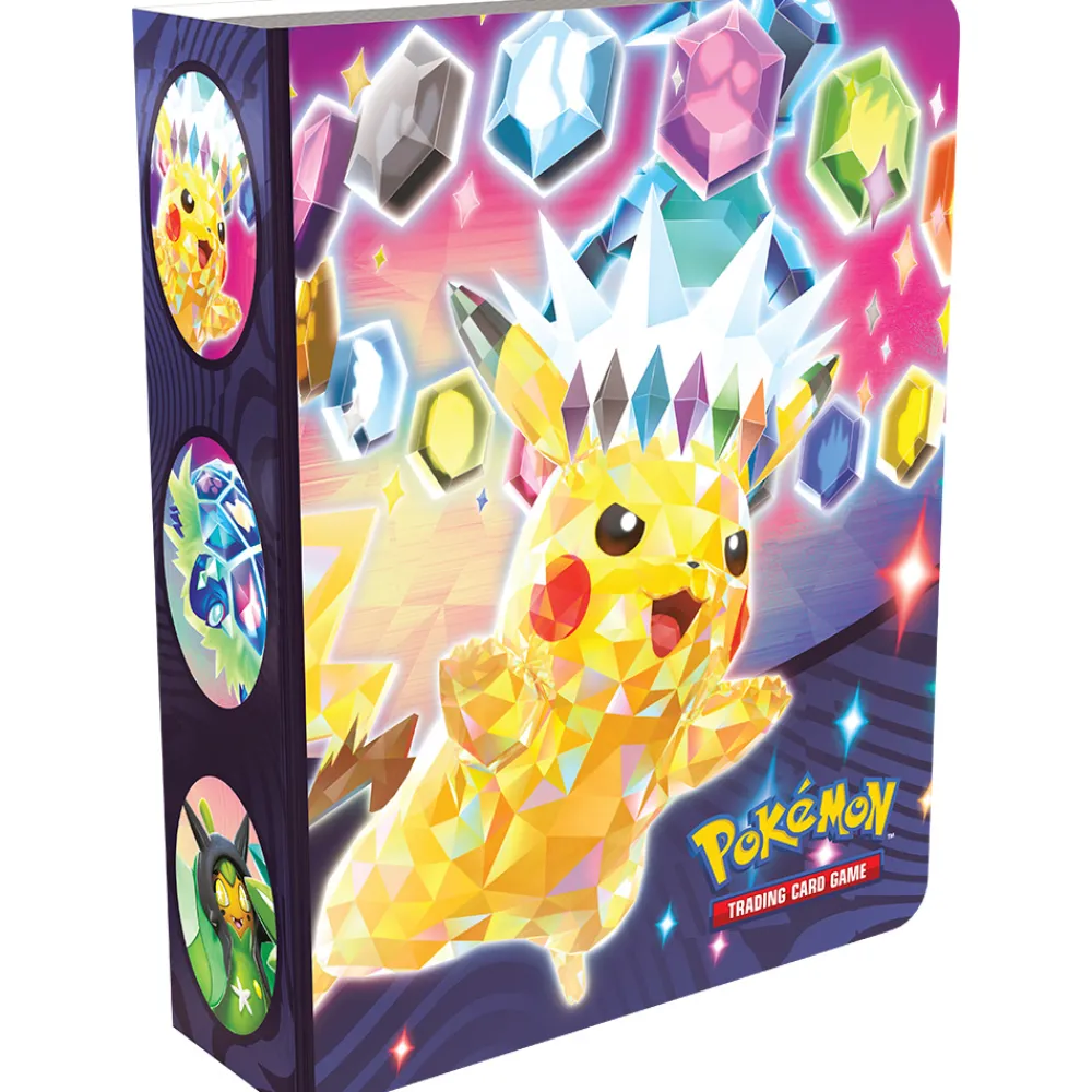 Pokémon Samlekort Og Spillkort | Pokemon>Pokemon Collector's Chest