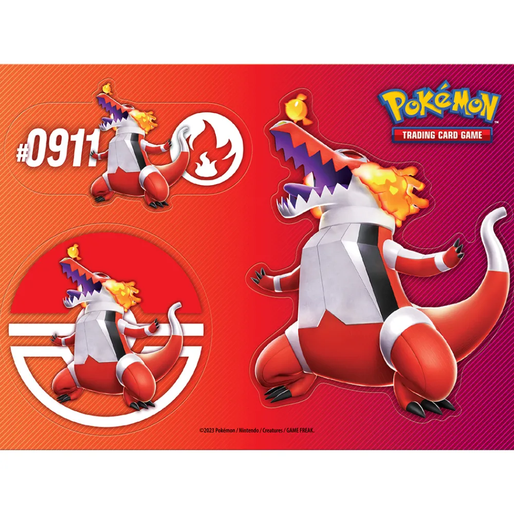 Pokémon Samlekort Og Spillkort | Pokemon>Pokemon Collector's Chest