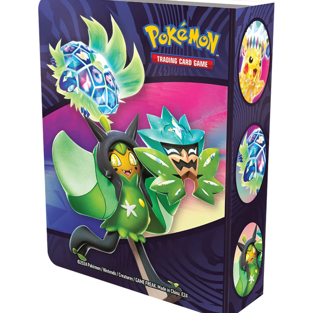 Pokémon Samlekort Og Spillkort | Pokemon>Pokemon Collector's Chest