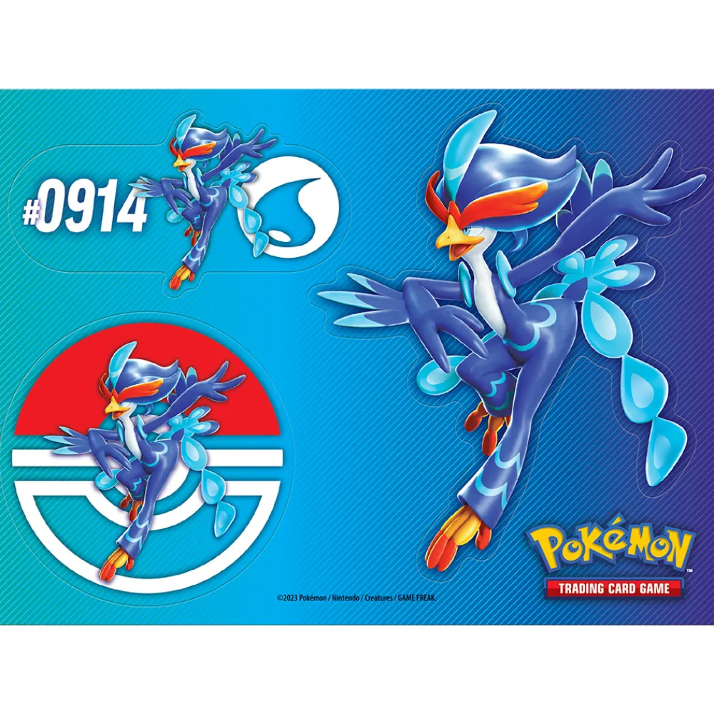 Pokémon Samlekort Og Spillkort | Pokemon>Pokemon Collector's Chest