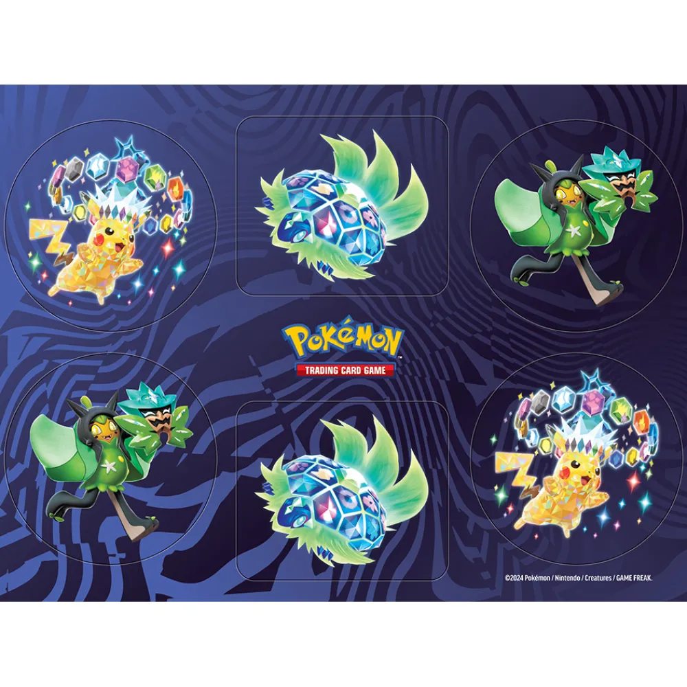 Pokémon Samlekort Og Spillkort | Pokemon>Pokemon Collector's Chest
