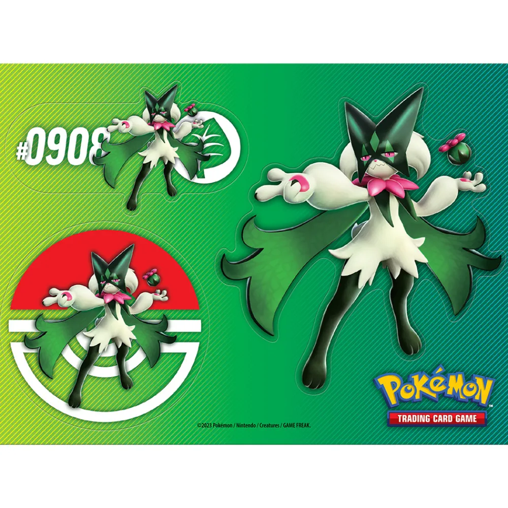 Pokémon Samlekort Og Spillkort | Pokemon>Pokemon Collector's Chest