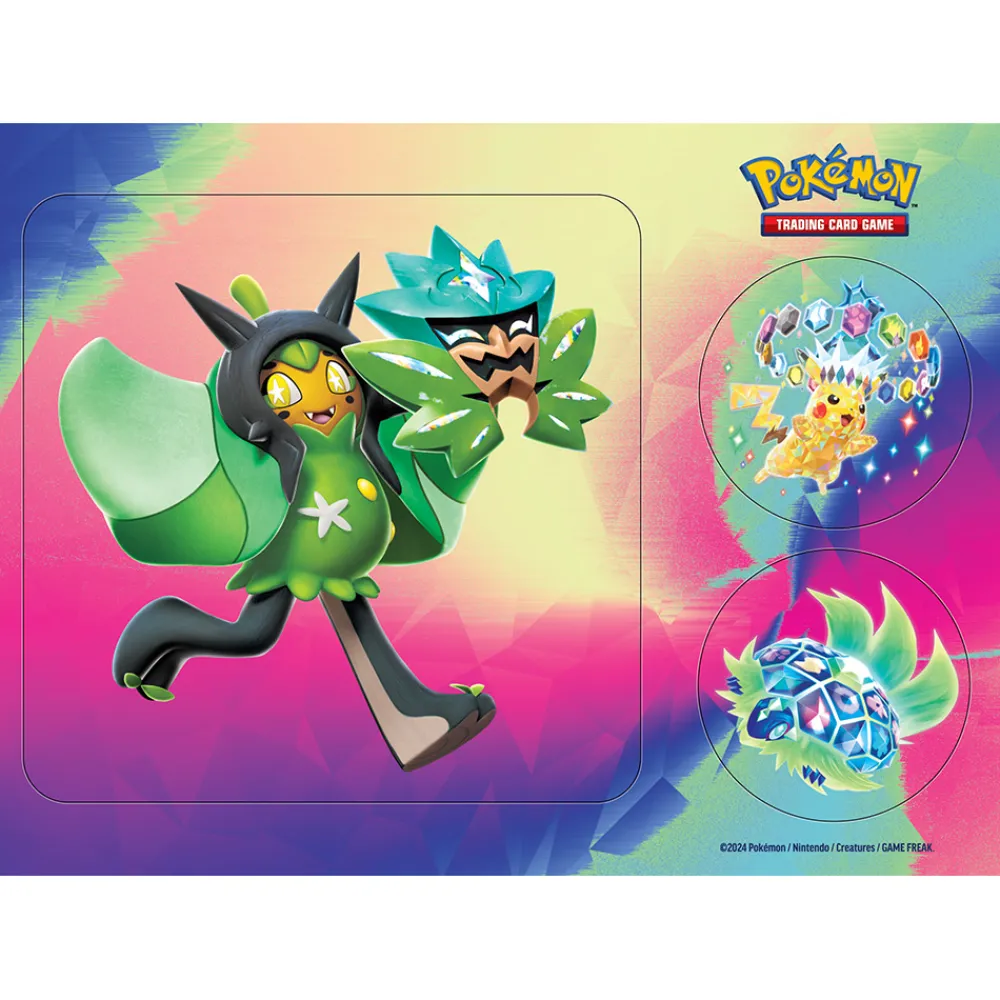 Pokémon Samlekort Og Spillkort | Pokemon>Pokemon Collector's Chest