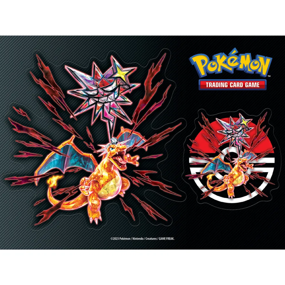 Pokémon Samlekort Og Spillkort | Pokemon>Pokemon Collector's Chest
