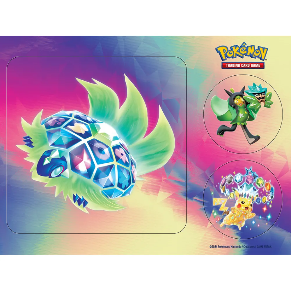 Pokémon Samlekort Og Spillkort | Pokemon>Pokemon Collector's Chest