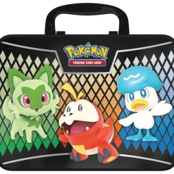 Pokémon Samlekort Og Spillkort | Pokemon>Pokemon Collector's Chest Back To School