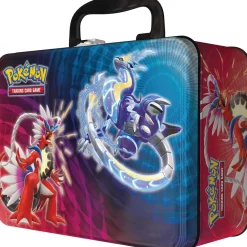 Pokémon Samlekort Og Spillkort | Pokemon>Pokemon Collector's Chest Back To School
