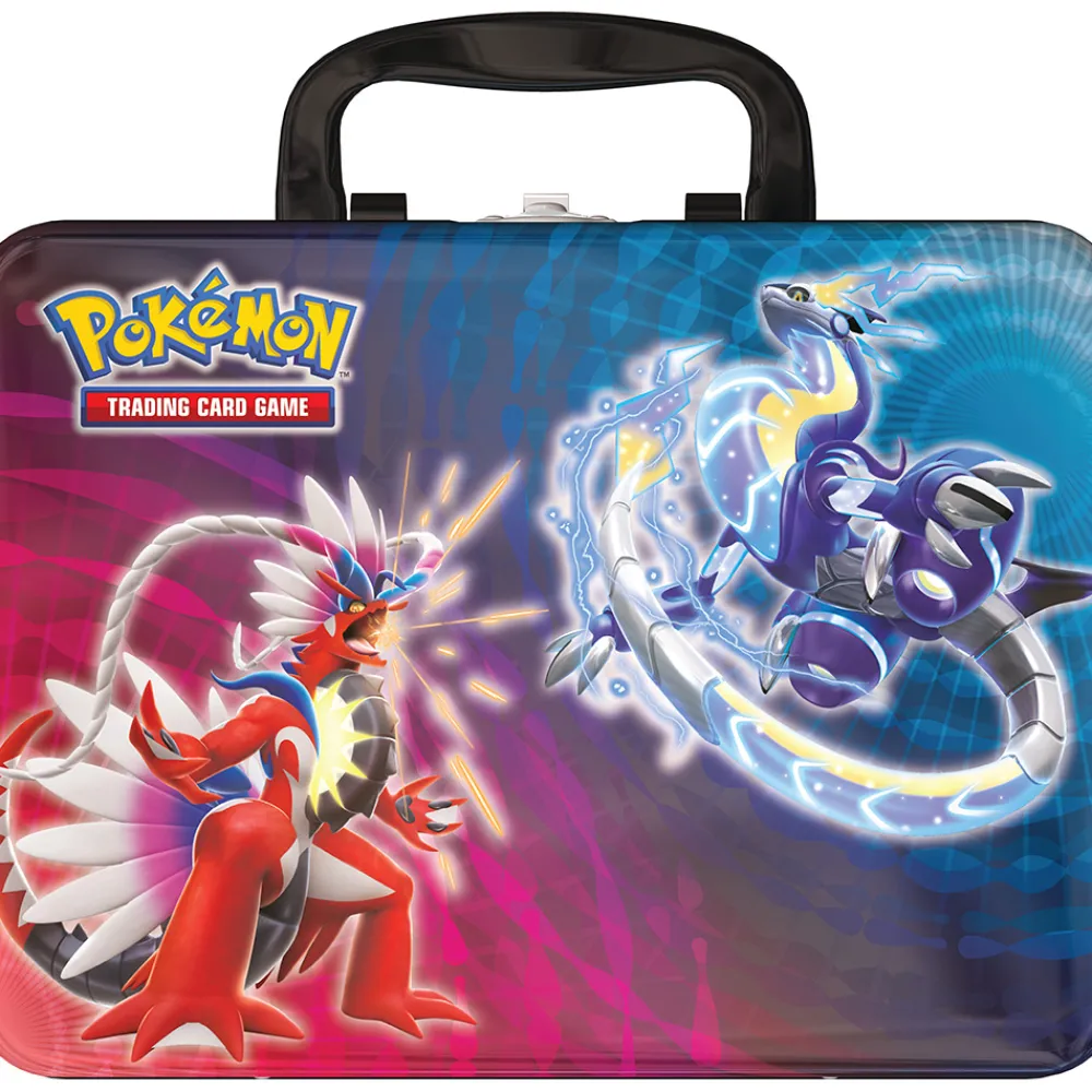 Pokémon Samlekort Og Spillkort | Pokemon>Pokemon Collector's Chest Back To School