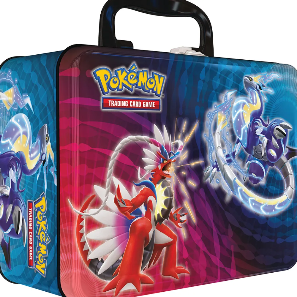 Pokémon Samlekort Og Spillkort | Pokemon>Pokemon Collector's Chest Back To School