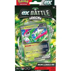 Pokémon Samlekort Og Spillkort | Pokemon>Pokemon EX Battle Decks