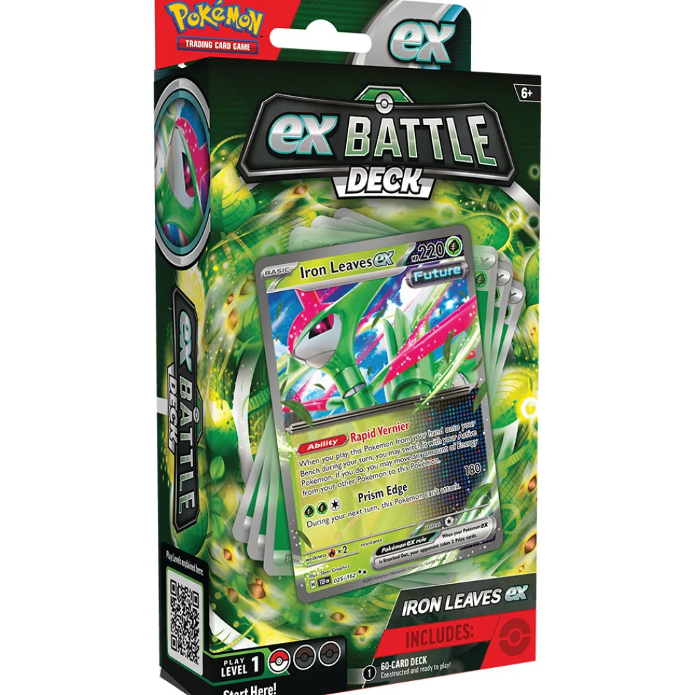 Pokémon Samlekort Og Spillkort | Pokemon>Pokemon EX Battle Decks