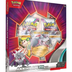 Pokémon Samlekort Og Spillkort | Pokemon>Pokemon EX Box Annihilape