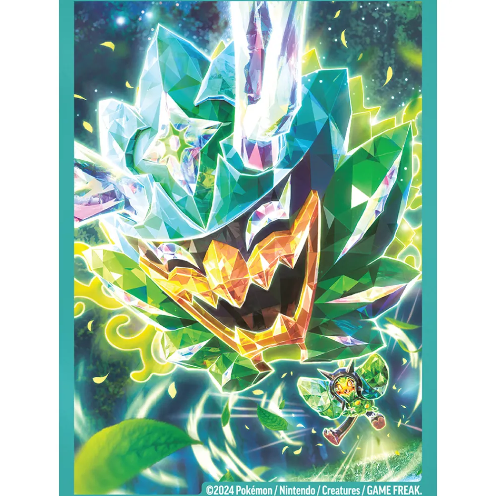 Pokémon Samlekort Og Spillkort | Pokemon>Pokemon EX Prem Coll Box Ogerpon ex