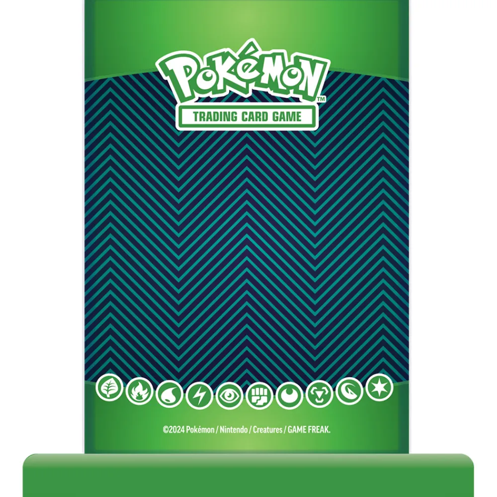 Pokémon Samlekort Og Spillkort | Pokemon>Pokemon EX Prem Coll Box Ogerpon ex