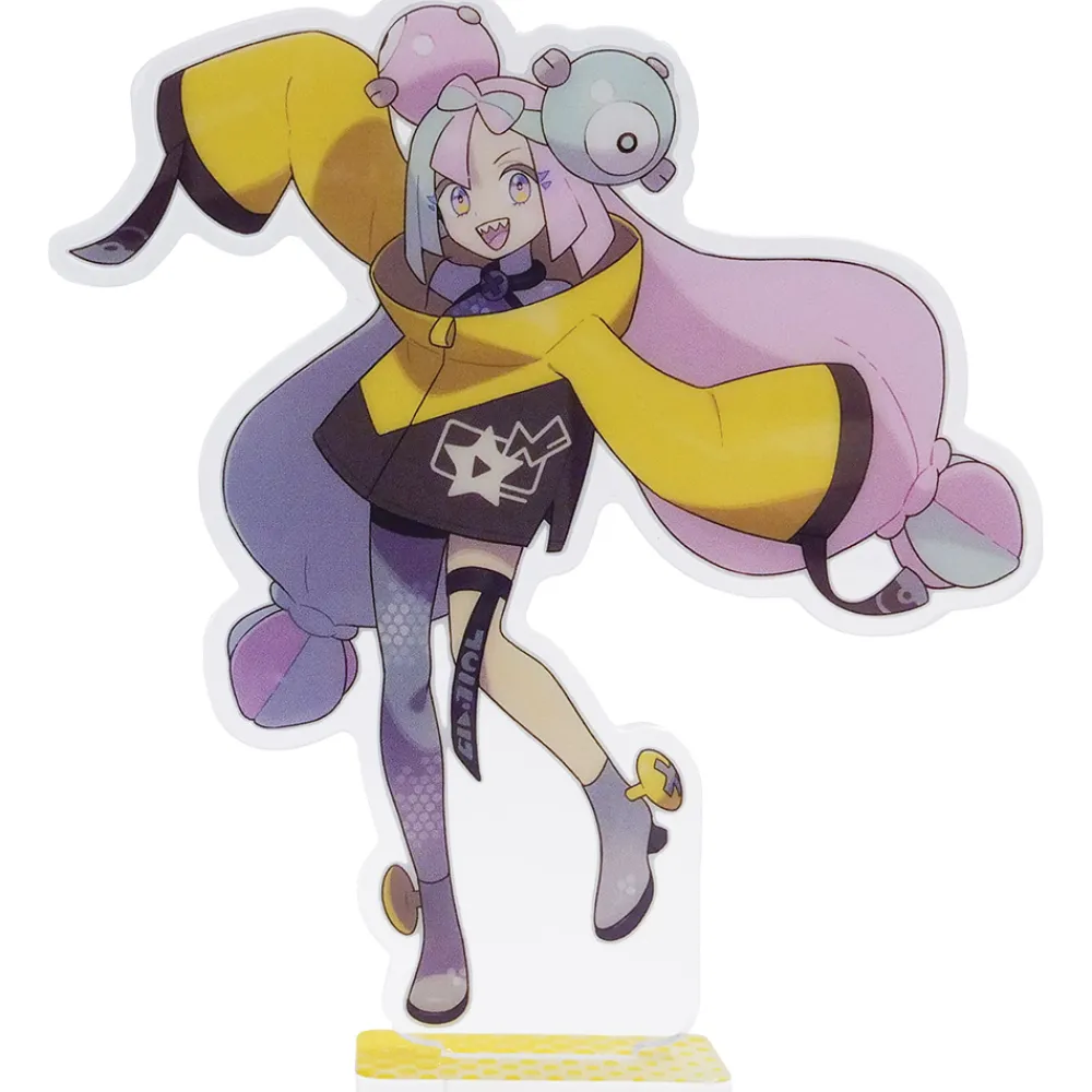 Pokémon Samlekort Og Spillkort | Pokemon>Pokemon EX Premium Collection Iono Bellibolt