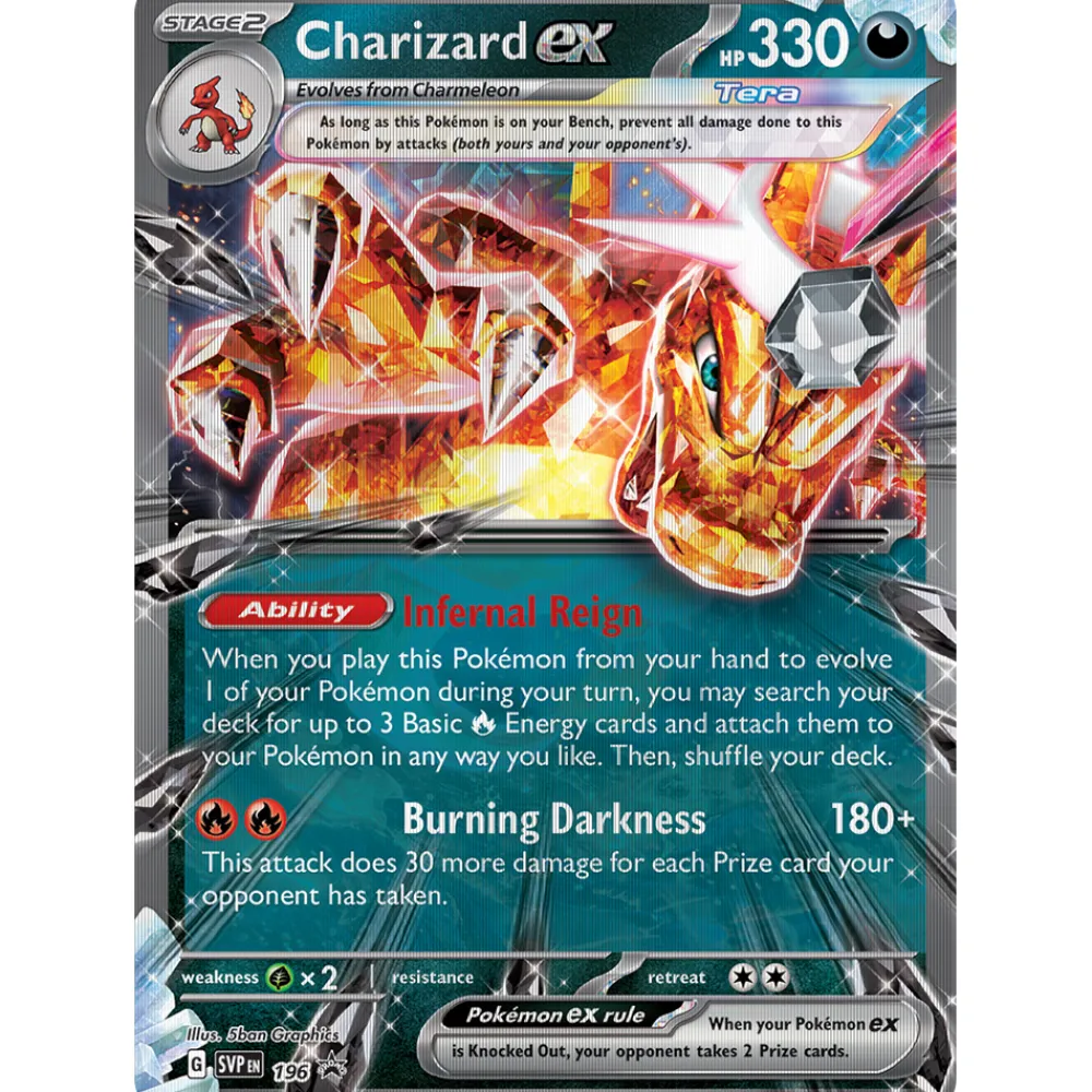 Pokémon Samlekort Og Spillkort | Pokemon>Pokemon EX Special Collection Charizard