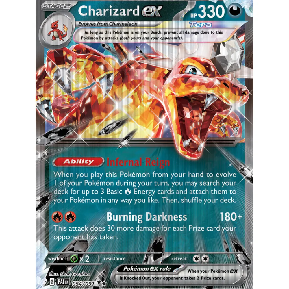 Pokémon Samlekort Og Spillkort | Pokemon>Pokemon EX Special Collection Charizard