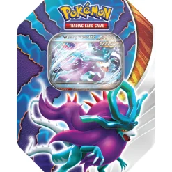 Pokémon Samlekort Og Spillkort | Pokemon>Pokemon EX Summer Tin