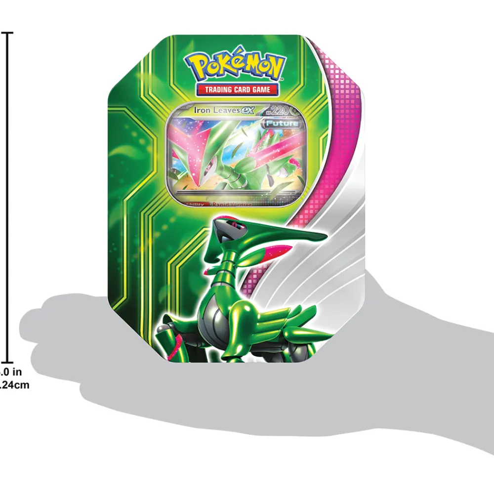 Pokémon Samlekort Og Spillkort | Pokemon>Pokemon EX Summer Tin