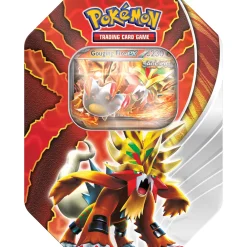 Pokémon Samlekort Og Spillkort | Pokemon>Pokemon EX Tin Fall