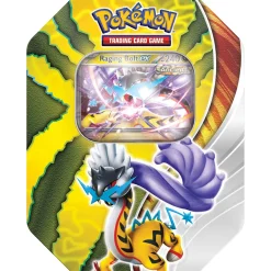 Pokémon Samlekort Og Spillkort | Pokemon>Pokemon EX Tin Fall