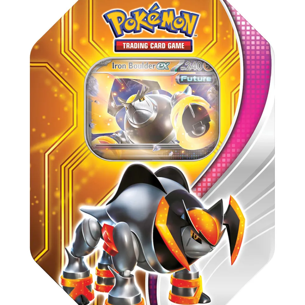 Pokémon Samlekort Og Spillkort | Pokemon>Pokemon EX Tin Fall