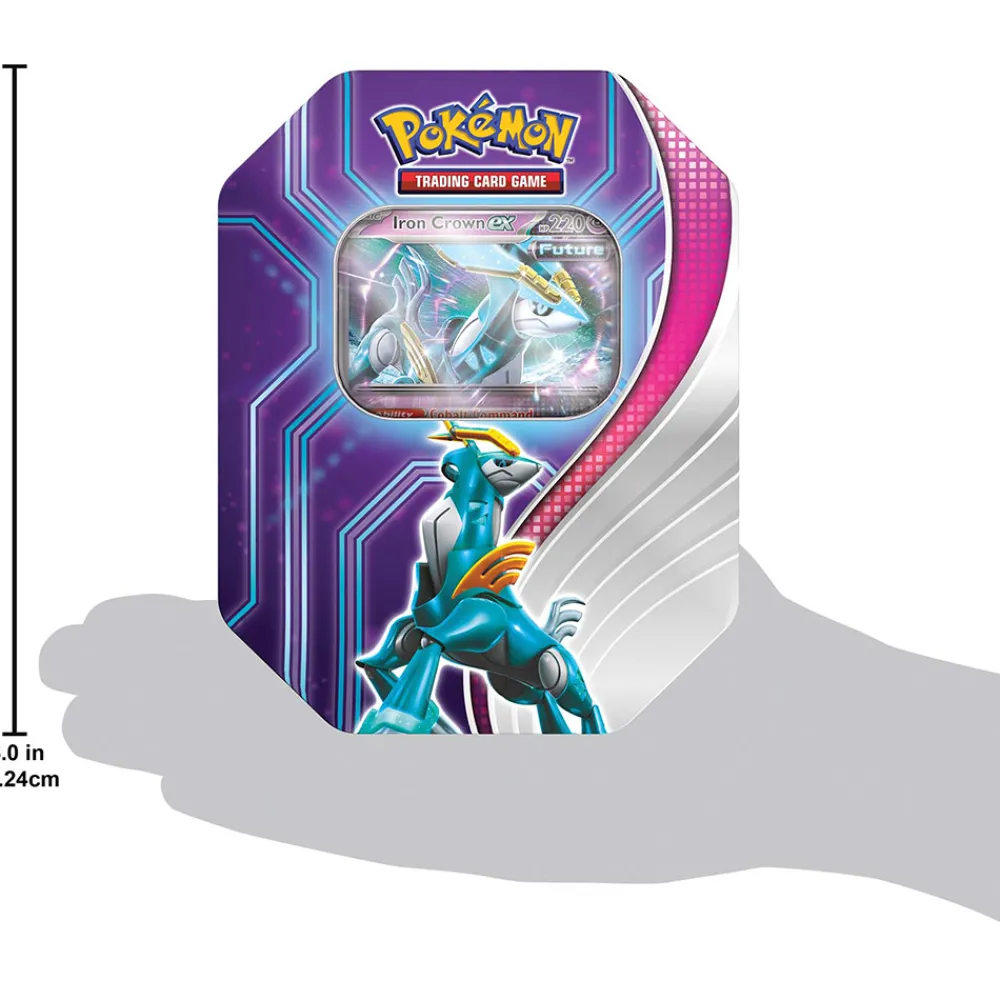 Pokémon Samlekort Og Spillkort | Pokemon>Pokemon EX Tin Fall