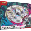 Pokémon Samlekort Og Spillkort | Pokemon>Pokemon Grafaiai EX Box