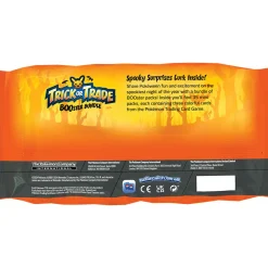 Pokémon Samlekort Og Spillkort | Pokemon>Pokemon Halloween Trick or Trade BOOster